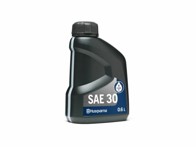 Husqvarna Motorolie SAE 30 0,6L