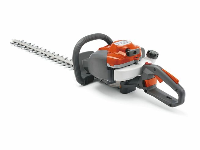 Husqvarna 122HD60, 122 HD 60