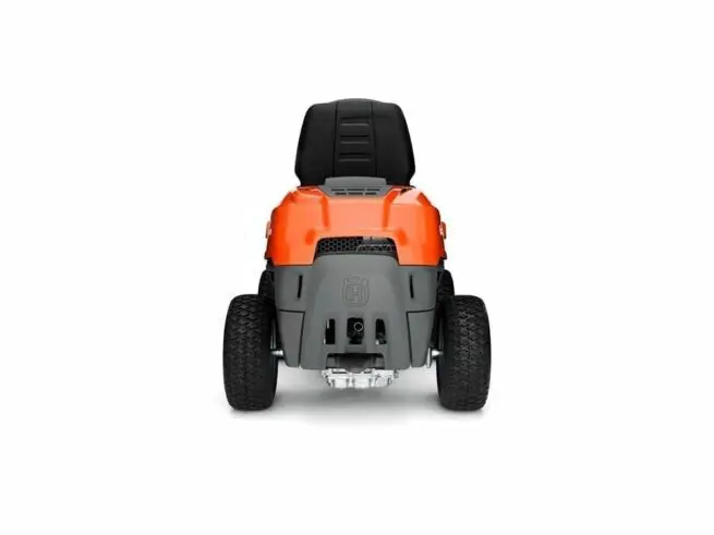 Husqvarna R 112C5 Inkl. klippebord - Image 2