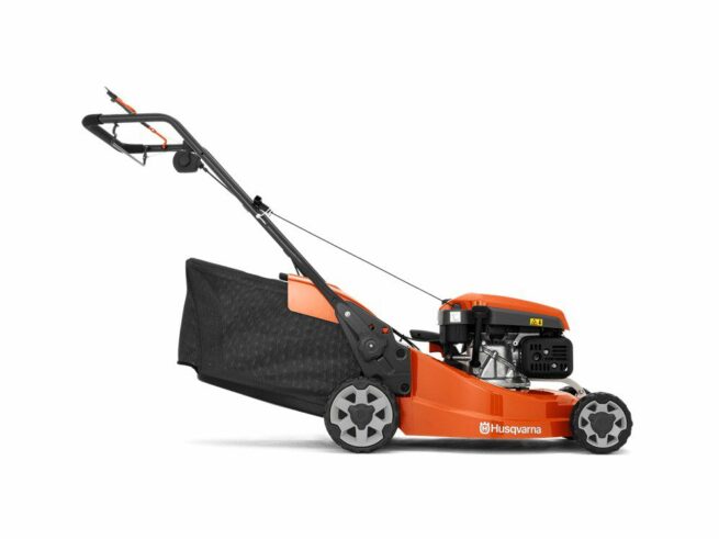 Husqvarna plæneklipper LC 347V - Image 2