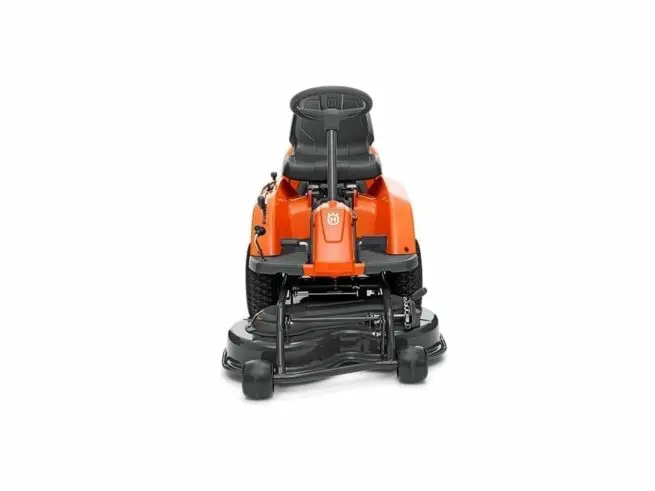 Husqvarna R 112C5 Inkl. klippebord - Image 4