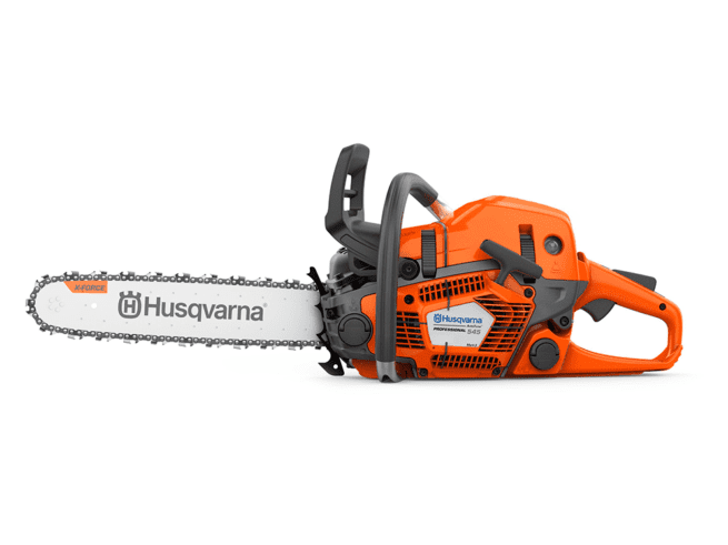 Husqvarna Motorsav 545 Mark 2