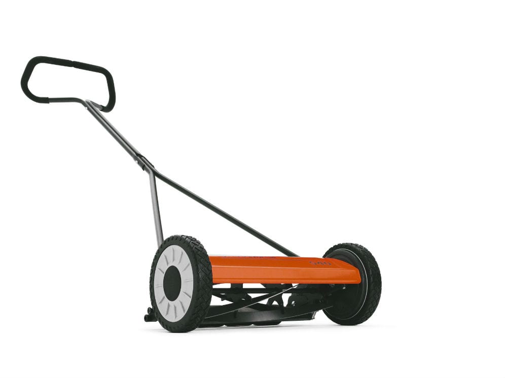 Husqvarna Plæneklipper 540
