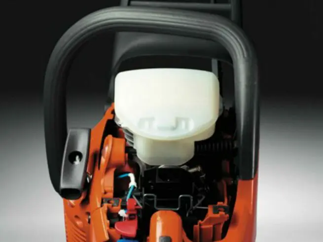 Husqvarna Motorsav 445e II 13" X-Cut - Image 7