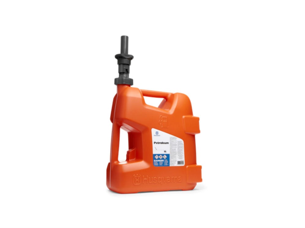 Husqvarna Brændstofdunk 15 liters