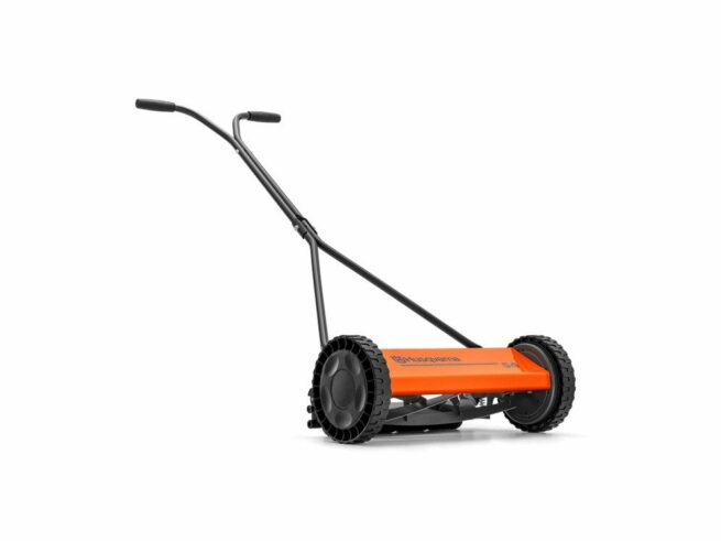 Husqvarna plæneklipper 54 Novocut