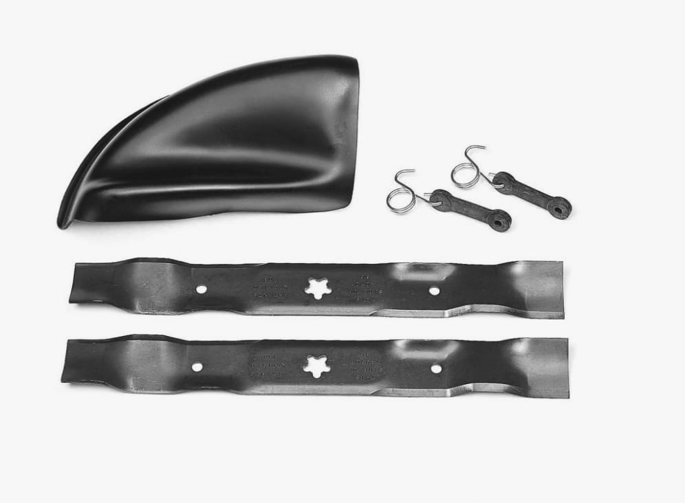 Husqvarna BioClip sæt (107cm)