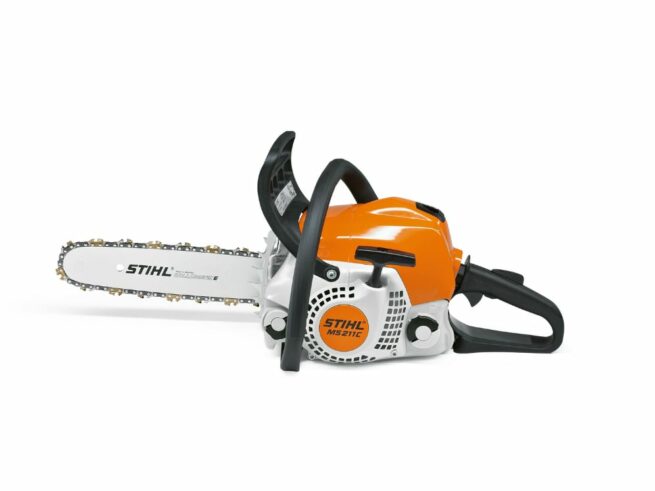 stihl motorsav