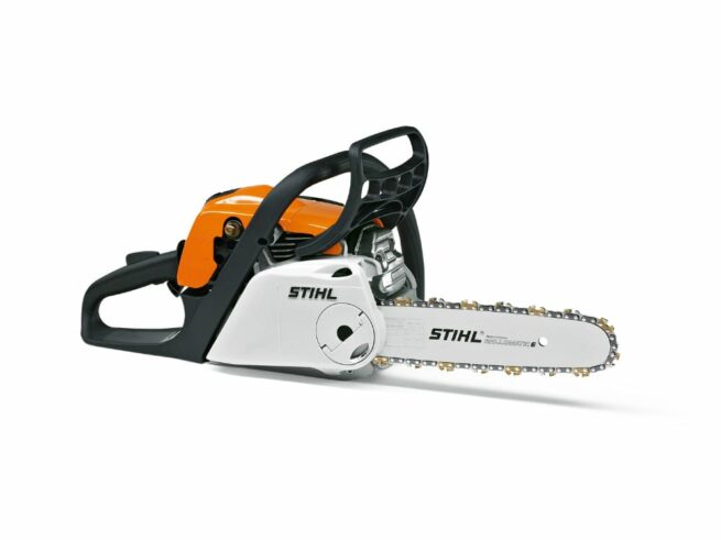 stihl motorsav