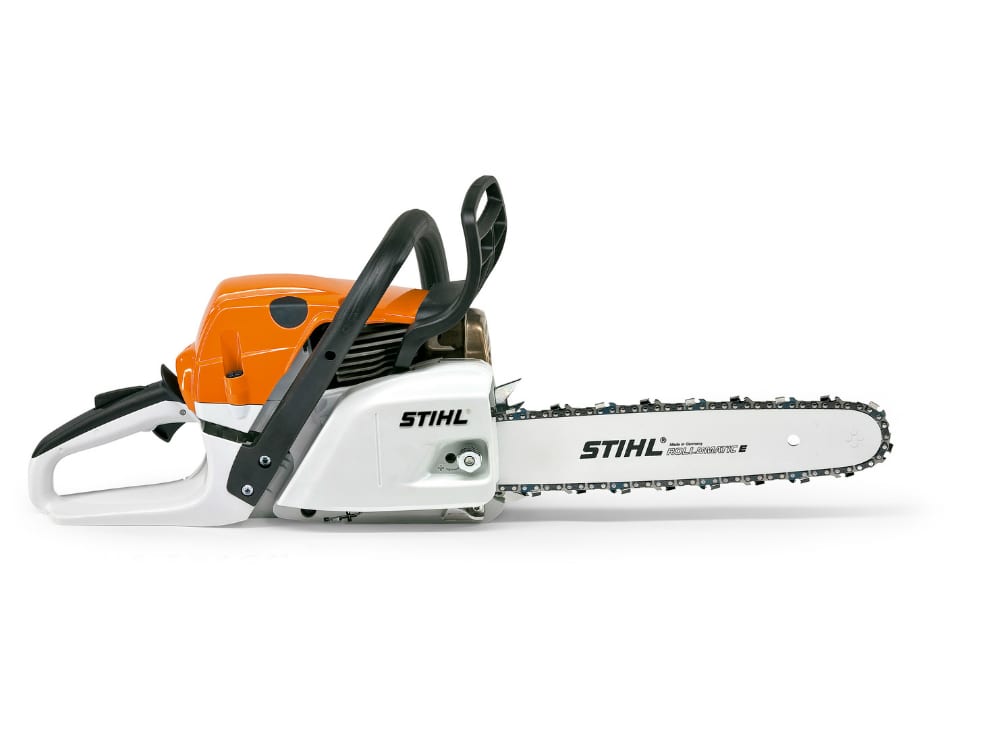 STIHL MS 241 C-M Fri fragt - Kalundborg Skov Park Have