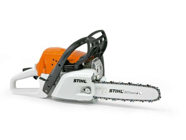 stihl motorsav