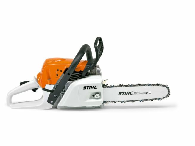 stihl motorsav