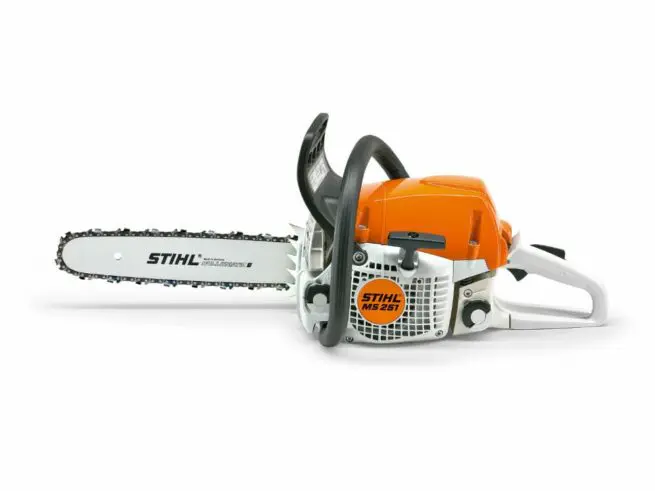 stihl motorsav