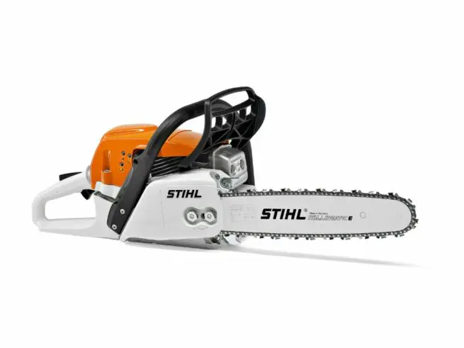 stihl motorsav