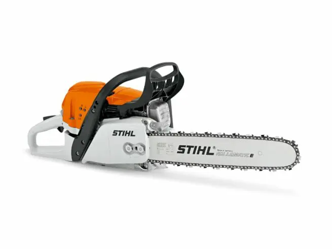 stihl motorsav