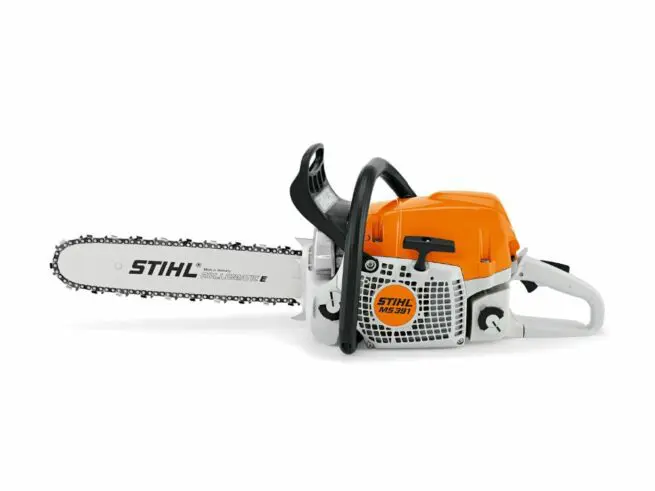 stihl motorsav