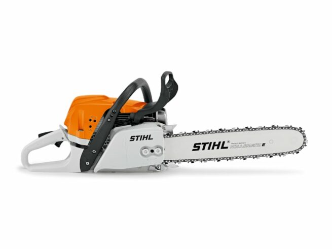 stihl motorsav