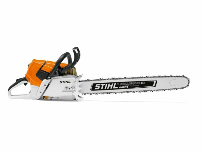 stihl motorsav