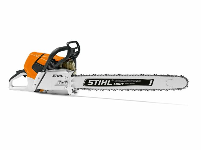 stihl motorsav