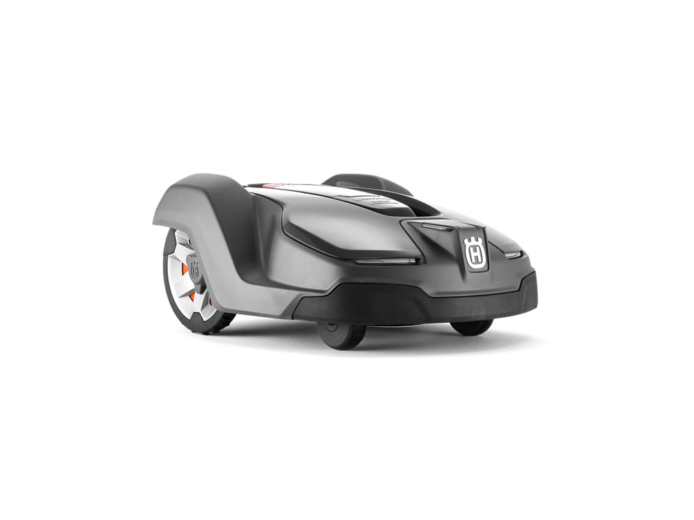 Automower 315x pris deals