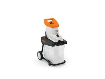 stihl kompostkværn ghe 140 l