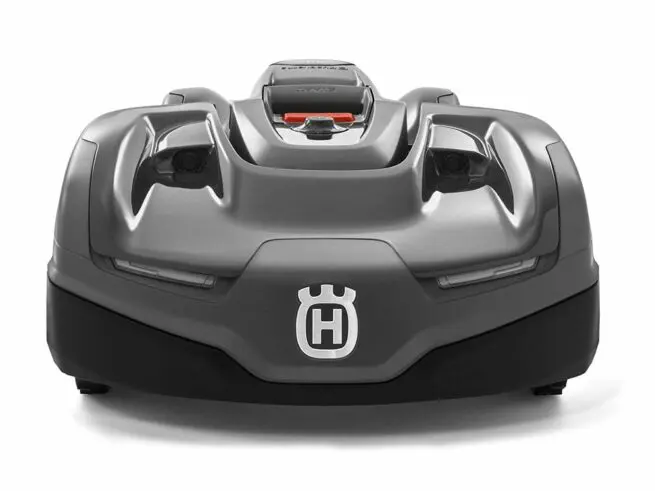 Husqvarna Automower 435X AWD_8