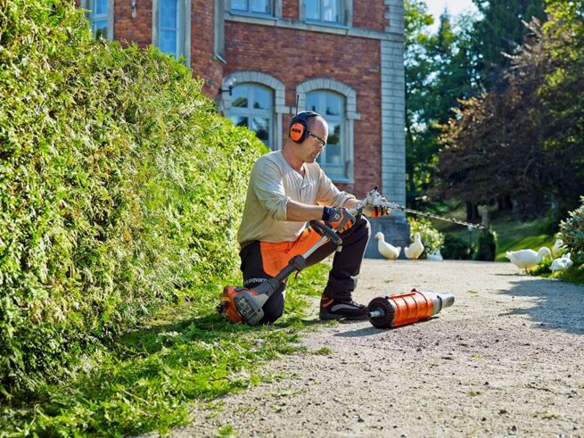 Husqvarna Trimmer 525LK_1