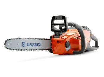 Husqvarna motorsav 120i