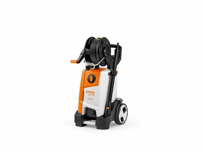 STIHL Højtryksrenser RE130PLUS_IV