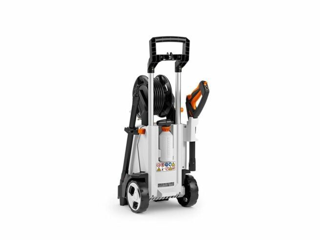 STIHL Højtryksrenser RE130PLUS_VI