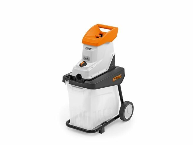 STIHL Kompostkværn GHE140L_10