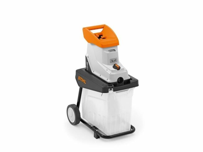 STIHL Kompostkværn GHE140L_11