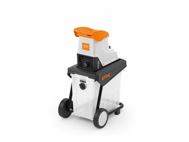 STIHL Kompostkværn GHE140L_8