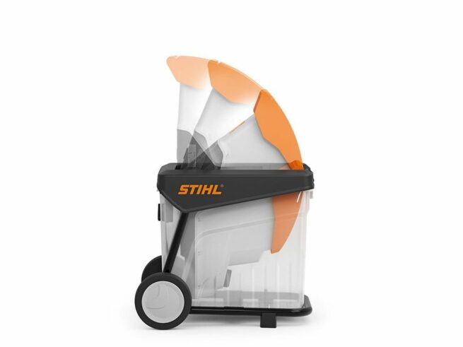 STIHL Kompostkværn GHE140L_I