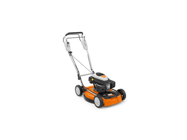 STIHL RM 4 RV