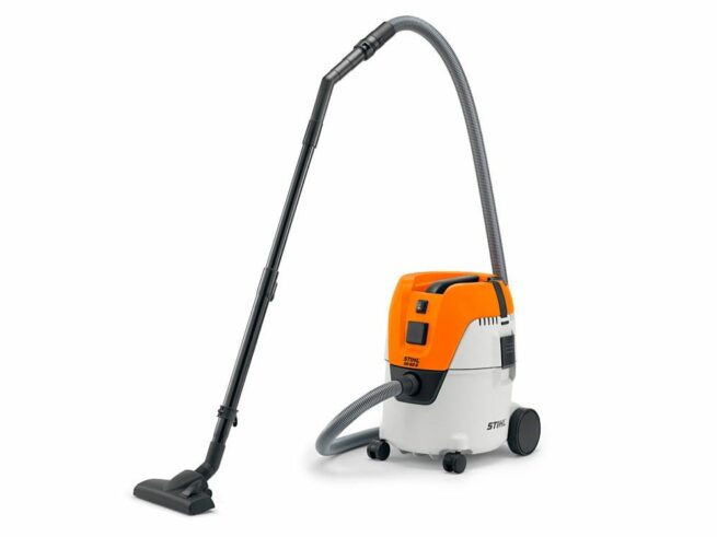 STIHL Støvsuger SE 62 E