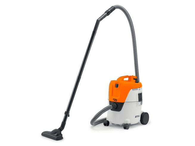 STIHL Støvsuger SE62