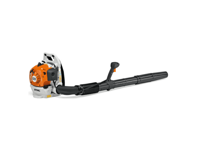 Stihl_løvblæserBR200