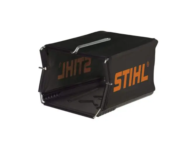 STIHL Græsopsamler AFK 050 (for RL 540 og RLE 540) - Billede 2