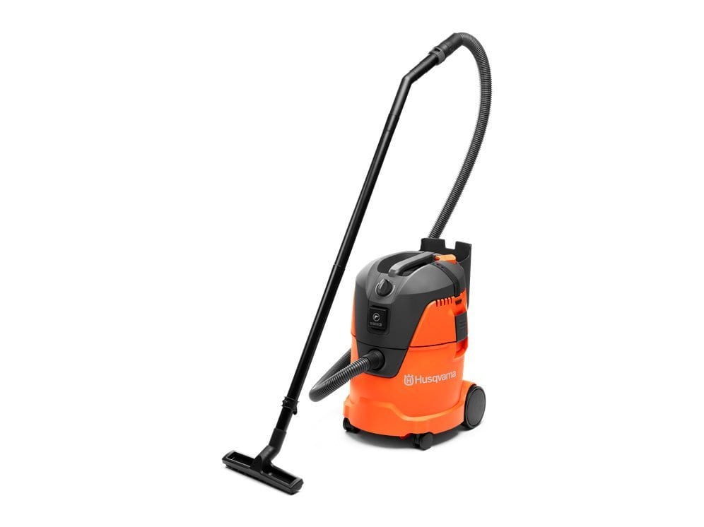 Husqvarna håndholdt Støvsuger WDC 325L