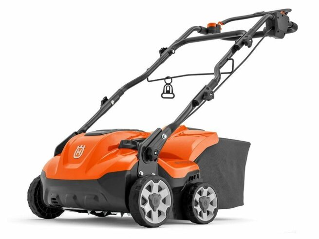 Husqvarna Vertikalskærer S138C