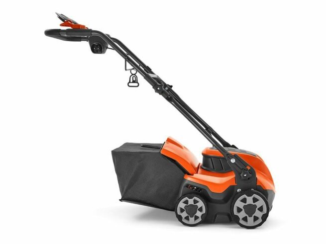 Husqvarna Vertikalskærer S138C_3