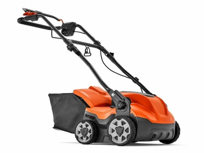 Husqvarna Vertikalskærer S138C_4