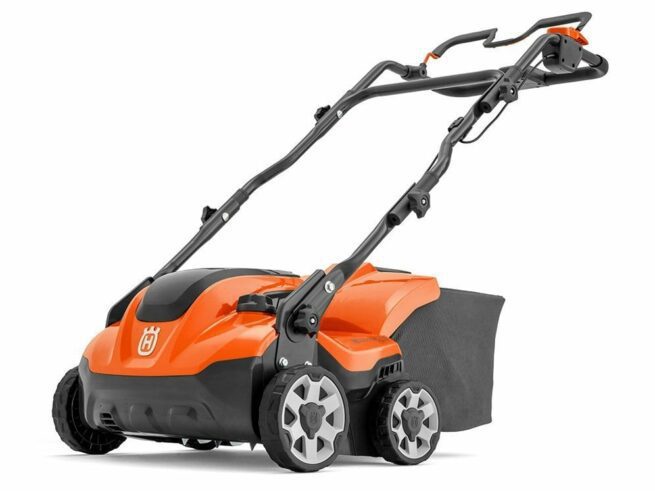 Husqvarna Vertikalskærer S138i