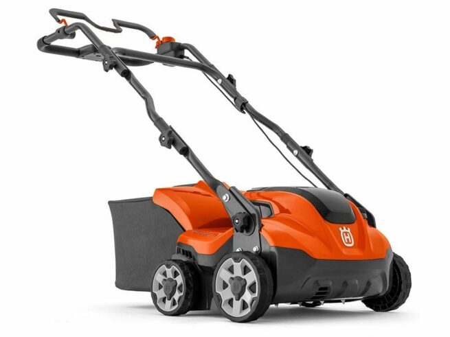 Husqvarna Vertikalskærer S138i_1