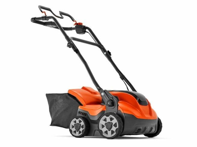 Husqvarna Vertikalskærer S138i_3