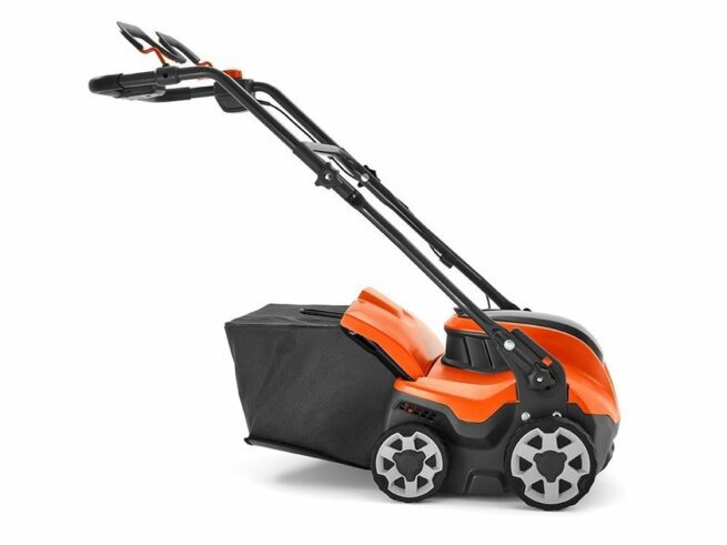 Husqvarna Vertikalskærer S138i_4