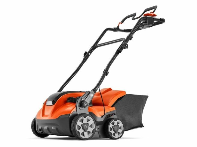 Husqvarna Vertikalskærer S138i_5