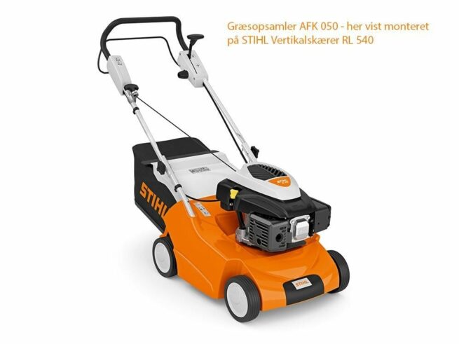 STIHL Græsopsamler AFK 050