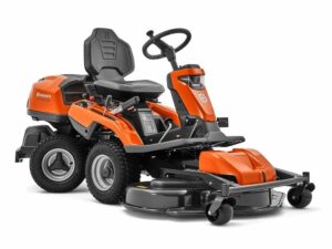 Husqvarna Rider R 316 TsX AWD